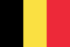 Belgium - Flag