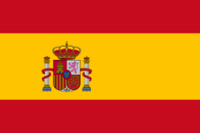 Spain - Flag