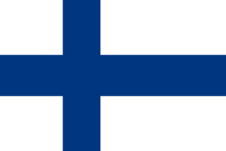 Finland - Flag