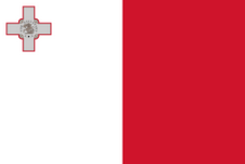Malta - Flag