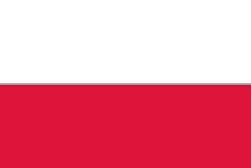 Poland - Flag