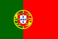 Portugal - Flag