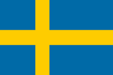 Sweden - Flag